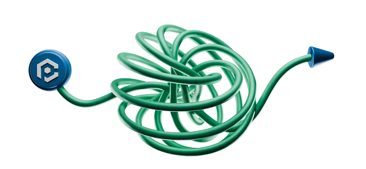 3D tangled cable, for compiling PHP from the source backport
